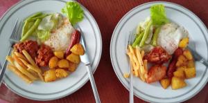 Aloe Home Stay