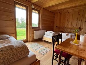 Ethno holistic village Apače - Nature Retreat in Slovenia
