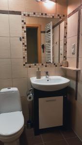 Sternik Dom gościnny