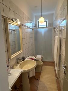 La terrazza di Maria