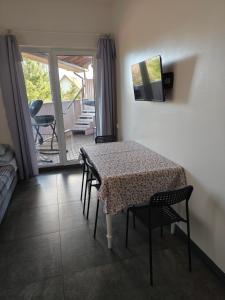 Comfort Mile Apartments