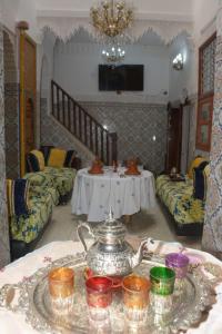 Authentic room & private bath - Dar Lala Zahra
