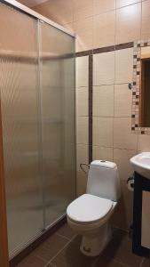 Sternik Dom gościnny