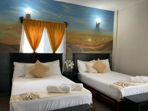 "Hotel Relax"