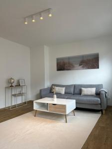 Stillvolles Apartment in Essen mit Parkmöglichkeiten, 2-Zimmer, Uniklinik, Messe