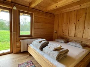 Ethno holistic village Apače - Nature Retreat in Slovenia
