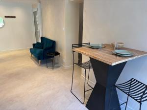 Le Nid du Cotentin - Maison moderne & calme