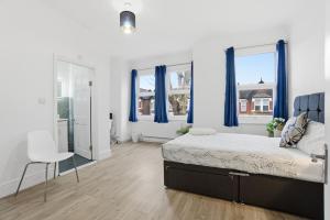 Modern 2 bedroom flat, SE6