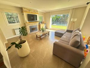 La Aurelia House