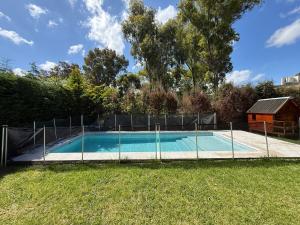 La Aurelia House