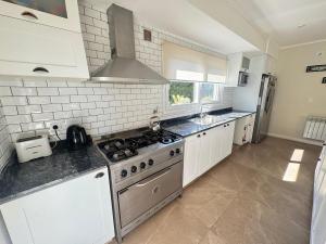 La Aurelia House