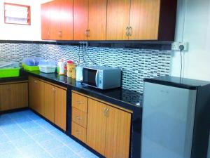 Nur Muslim 3 Homestay At Kota Bharu