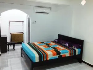 Nur Muslim 3 Homestay At Kota Bharu - Bunut Susu