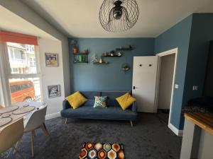 Full Apartment in the Heart of Margate
