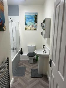 Full Apartment in the Heart of Margate