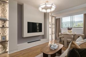 Studio Kensington London - 24 7 Security