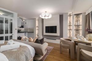 Studio Kensington London - 24 7 Security