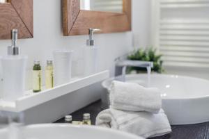 Juliets Dream Suite - City Center