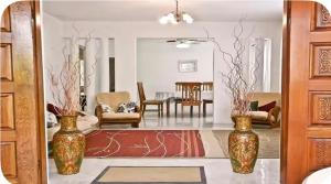 The Claraville Apartments