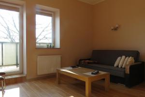 Apartment Sonnenschein