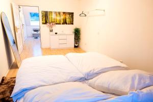 Stilvolle Fewo mit Dom-Blick & Balkon zentral in Sankt Blasien