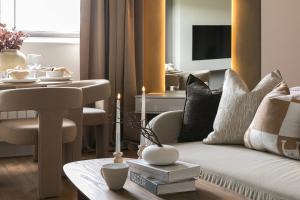 Studio Kensington London - 24 7 Security