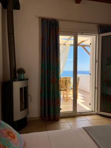 Aloniro Studio 3 Peace & Sea View in Alonissos