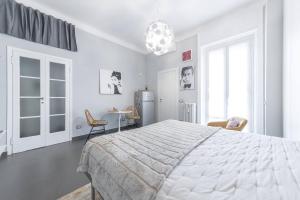 Monolocale vicino metro e aeroporto Linate