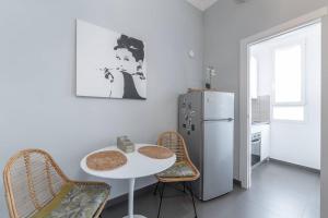 Monolocale vicino metro e aeroporto Linate