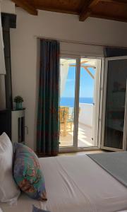 Aloniro Studio 3 Peace & Sea View in Alonissos