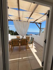 Aloniro Studio 3 Peace & Sea View in Alonissos