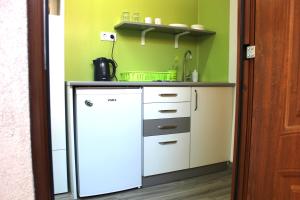 Tutti Apartman