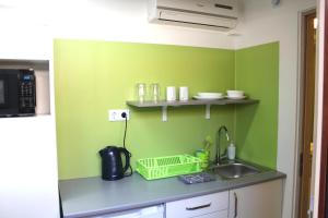 Tutti Apartman