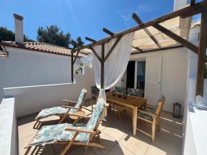 Aloniro Studio 3 Peace & Sea View in Alonissos