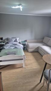Pokoje i Apartamenty nad potokiem Skałka