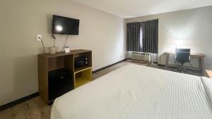 Motel 6 Fremont, OH