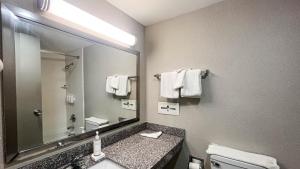 Motel 6 Fremont, OH