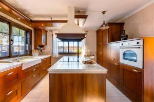 Villa Calma Private Pool La Oliva By Holidays Home