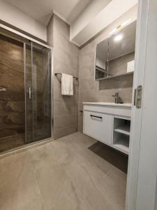 Solid Sea View Perla Mamaia - Crystal Aparthotel