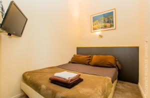 Résidence Meublée Services