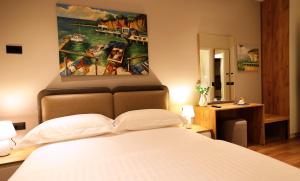 Theatro Hotel Apartaments Tirana