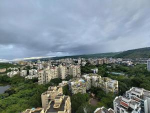 Sparsh A Luxury Experience by Stay Haven
