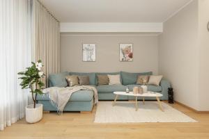 Seaside Comfort Near Kadriorg and City Centre