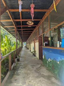 Smile Jungle Hostel