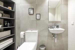 Seaside Comfort Near Kadriorg and City Centre