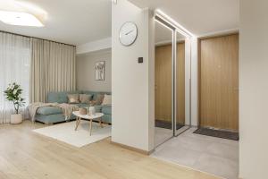 Seaside Comfort Near Kadriorg and City Centre