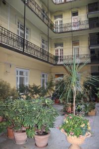 Apartmán Alice Bellatrix Budapešť Maďarsko