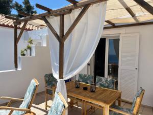 Aloniro Studio 3 Peace & Sea View in Alonissos