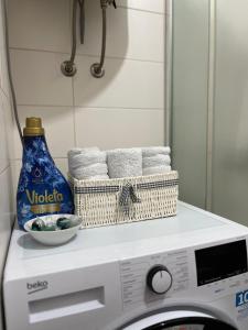 Apartman B&S Apatin