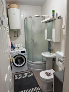 Apartman B&S Apatin